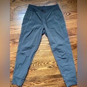 Athleta Olive Activewear Pants